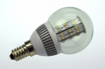 LED-Globe LB50