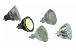 LED-Spot PAR16