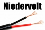 Niedervolt