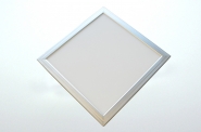 LED-Panel 3300 Lumen 230V AC kaltweiss 45W Einbaupanel 