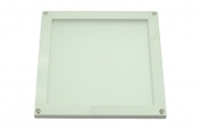 LED-Panel 140 Lumen 12V DC warmweiss 3W DC-kompatibel 