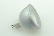 GU5.3 LED-Spot PAR16 380 Lm. 12V AC/DC warmweiss 6W dimmbar, CRI>90 DC-kompatibel 