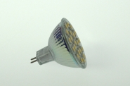 GU5.3 LED-Spot PAR16 310 Lm. 12V AC/DC warmweiss 2,8W dimmbar DC-kompatibel 