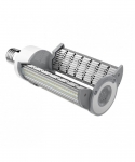 E40 LED-Tubular 6750 Lm. 230V AC neutralweiss 45W IP43, Ausklappbar 