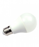 E27 LED-Globe LB60 1000 Lm. 230V AC/DC warmweiss 12 W DC-kompatibel 