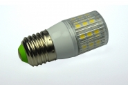 E27 LED-Tubular 340 Lm. 230V AC kaltweiss 3W gekapselt 