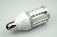 E27 LED-Tubular 1000 Lm. 230V AC kaltweiss 10W IP64 