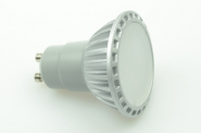 GU10 LED-Spot PAR16 290 Lm. 230V AC warmweiss 5W dimmbar 