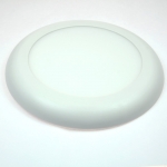 LED-Panel 900 Lumen 230V AC neutralweiss 12 W Ein/Aufbaumodul 