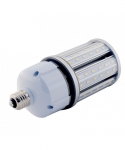 E27 LED-Tubular 3600 Lm. 230V AC warmweiss 27 W IP64, 4KV 