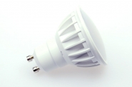 GU10 LED-Spot PAR16 210 Lm. 230V AC RGB/warmweiss 4 W RGBW Funktion 