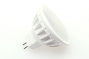 GU5.3 LED-Spot PAR16 190 Lm. 12V AC/DC RGB/warmweiss 3 W RGBW Funktion DC-kompatibel 