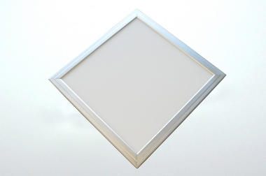 LED-Panel 3200 Lumen 230V AC warmweiss 45W Einbaupanel 