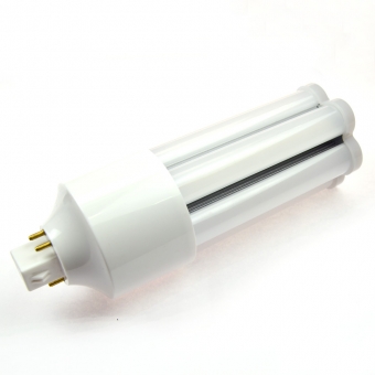 GX24Q LED-Kompaktlampe 2000 Lm. 230V AC neutralweiss 20 W rundabstrahlend 