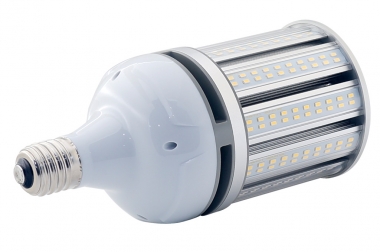 E40 LED-Tubular 10800 Lm. 230V AC neutralweiss 80 W IP64, 6KV 