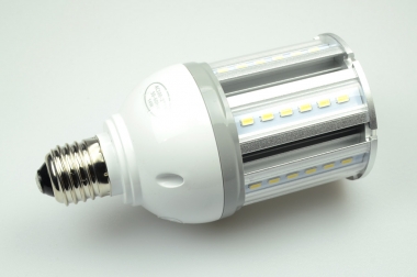 E27 LED-Tubular 1330 Lm. 230V AC warmweiss 14W IP64 