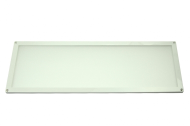 LED-Panel 475 Lumen 12V DC warmweiss 9W DC-kompatibel 