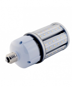 E40 LED-Tubular 3645 Lm. 230V AC neutralweiss 27 W IP64, 4KV 