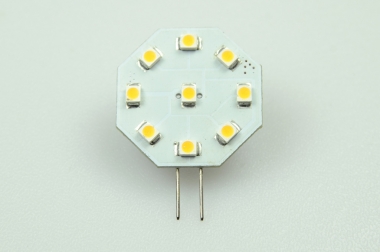 G4 LED-Modul 160 Lm. 12V AC/DC neutralweiss 1,4 dimmbar DC-kompatibel 