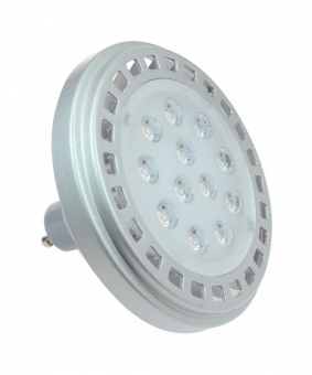 GU10 LED-Spot AR111 1350 Lm. 230V AC warmweiss 15 W dimmbar 