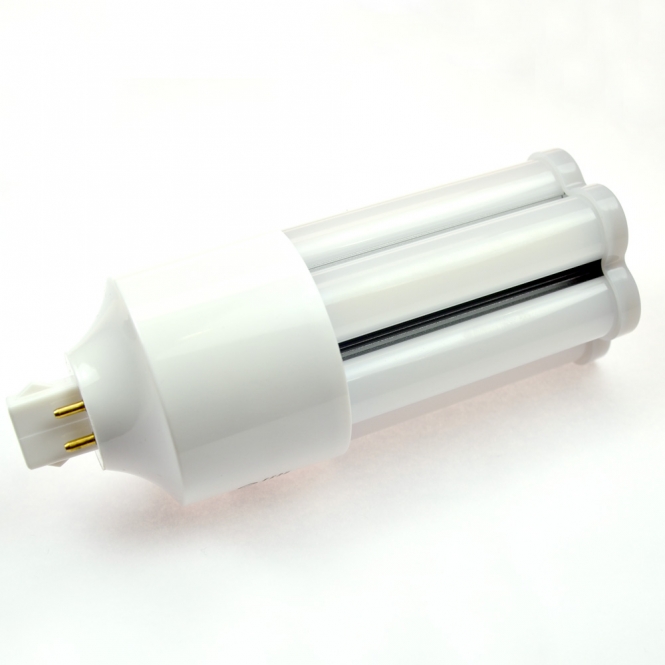 GX24Q LED-Kompaktlampe 1500 Lm. 230V AC neutralweiss 15 W rundabstrahlend 
